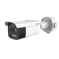 Hikvision Thermal & Optical Bi-spectrum HM-TD2618-7/G0/T1A